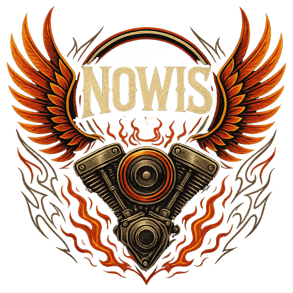 Logo Nowis