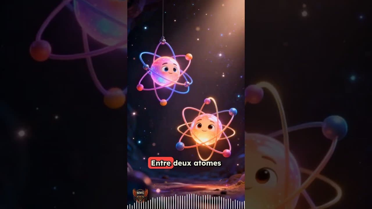Dieu, science et amour en interaction