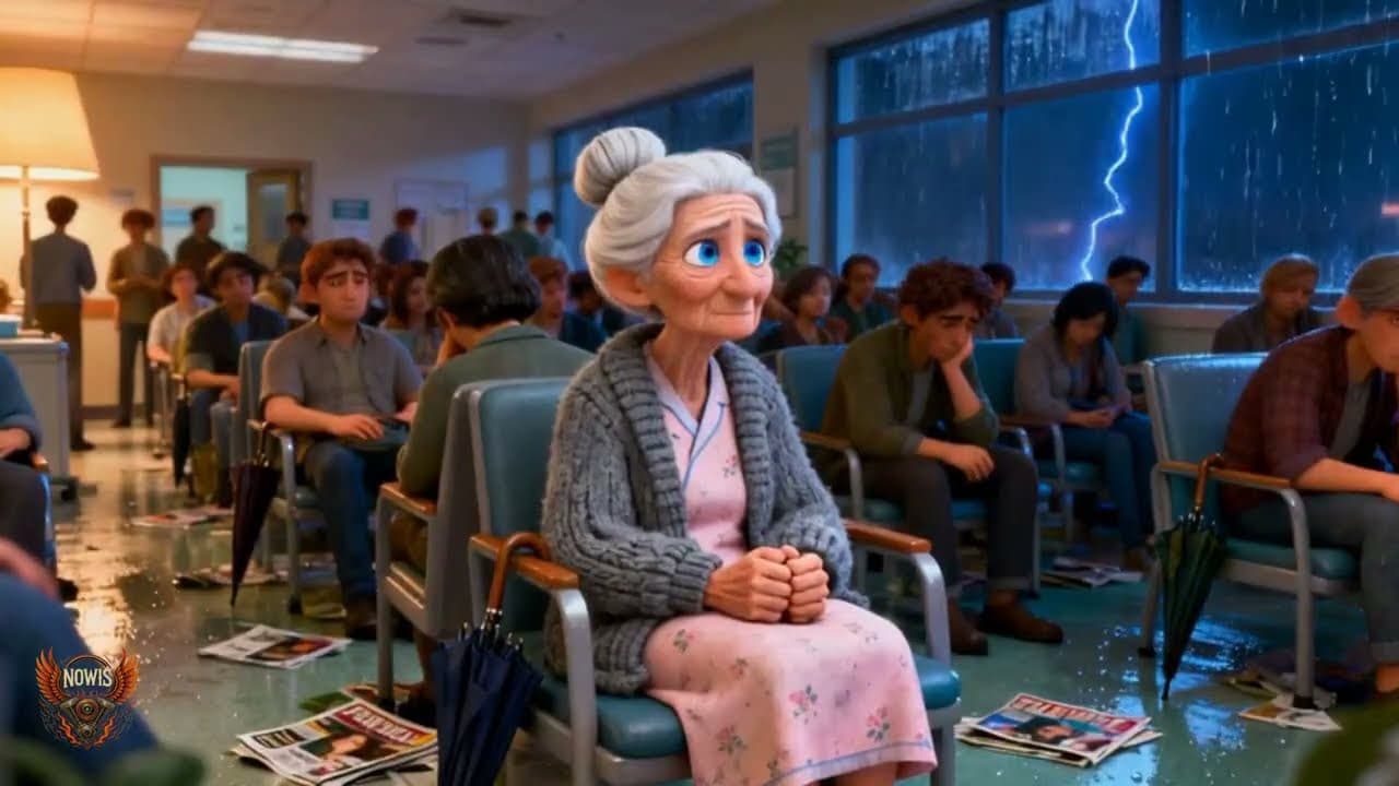 Système de la santé