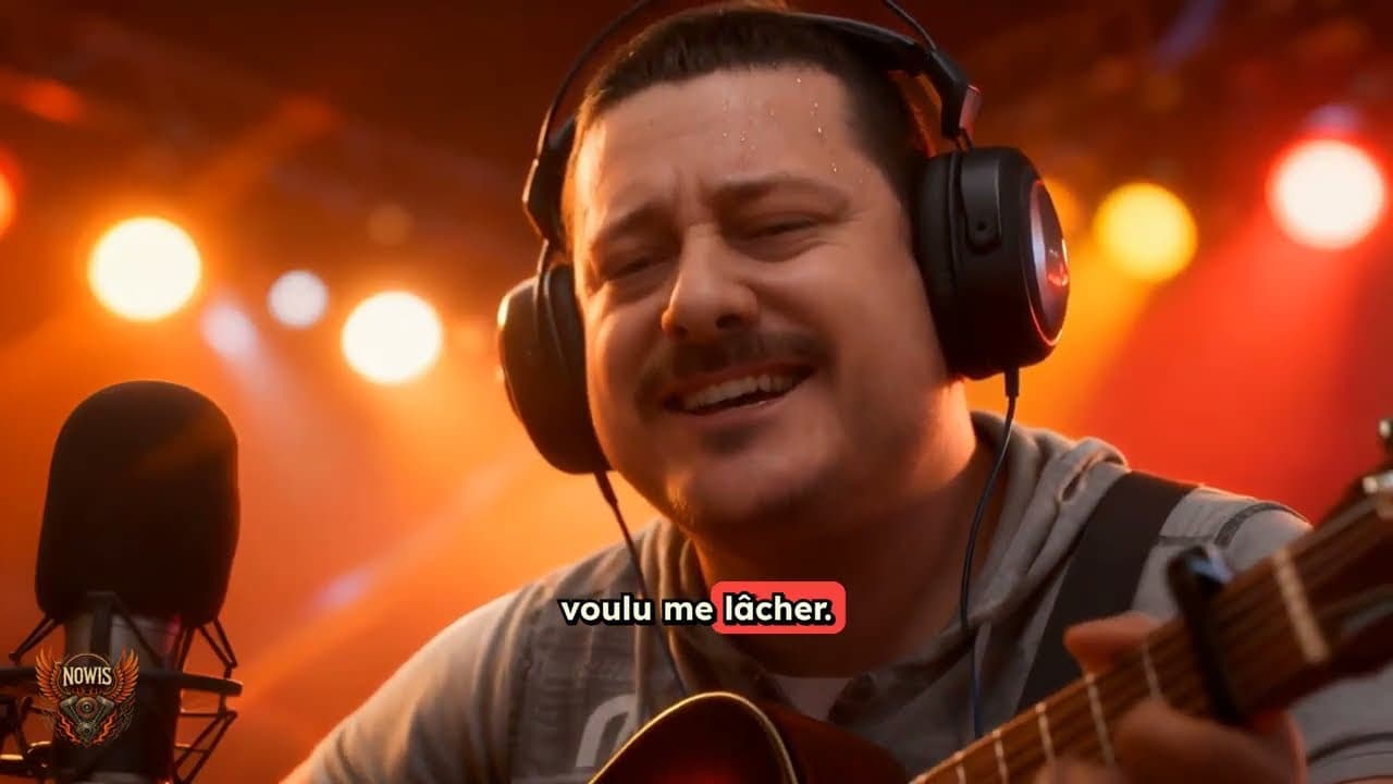 La vie est compliquer